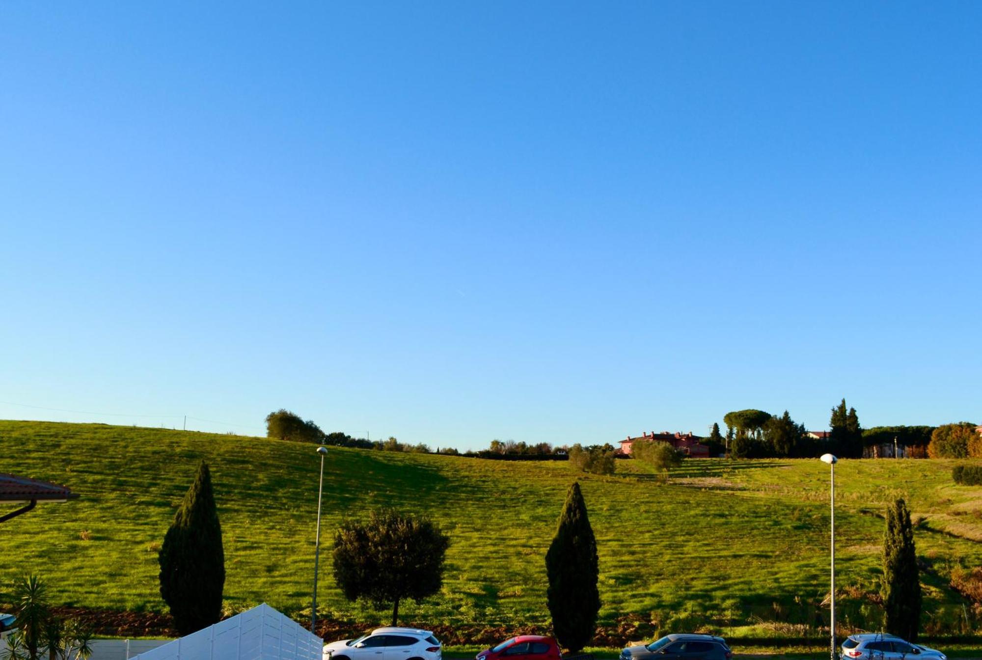 Bed and Breakfast Pane E Marmellata Signa Exterior foto