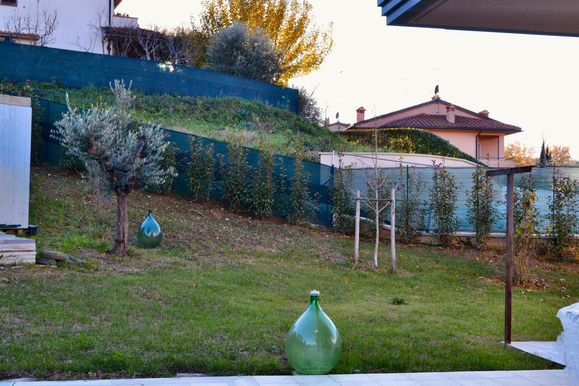 Bed and Breakfast Pane E Marmellata Signa Exterior foto