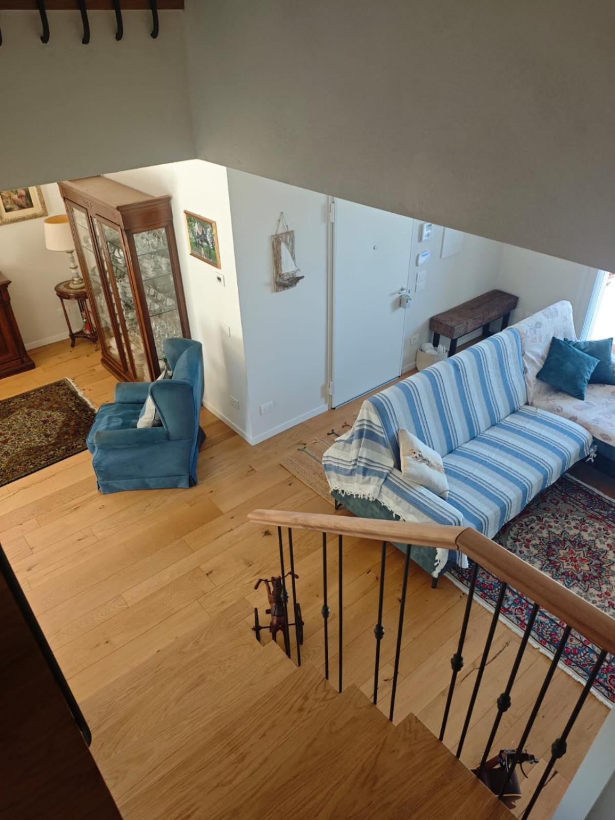 Bed and Breakfast Pane E Marmellata Signa Exterior foto